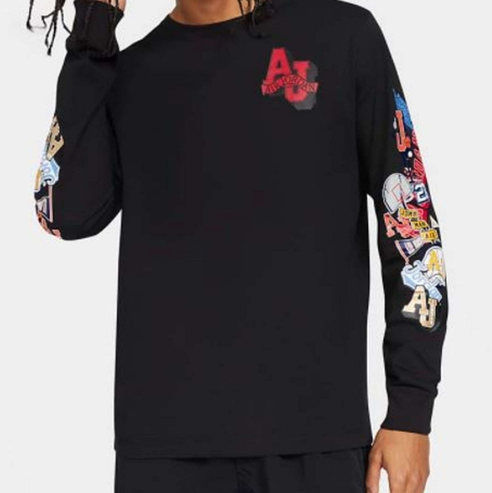 NWT Men's Nike Air Jordan Shirt